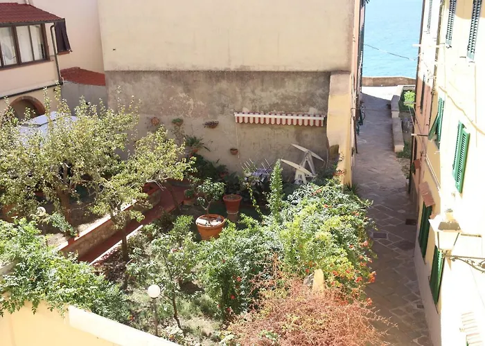 La Casa di Montecristo