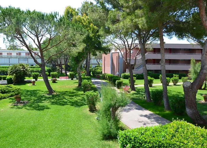 Apartments Via Dei Platani