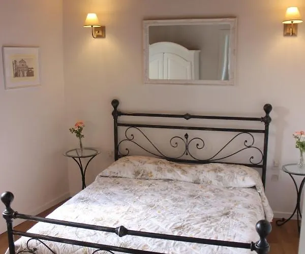 San Bartolomeo Apartment