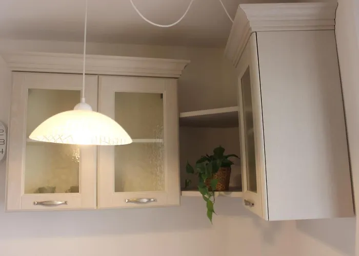 San Bartolomeo Apartment