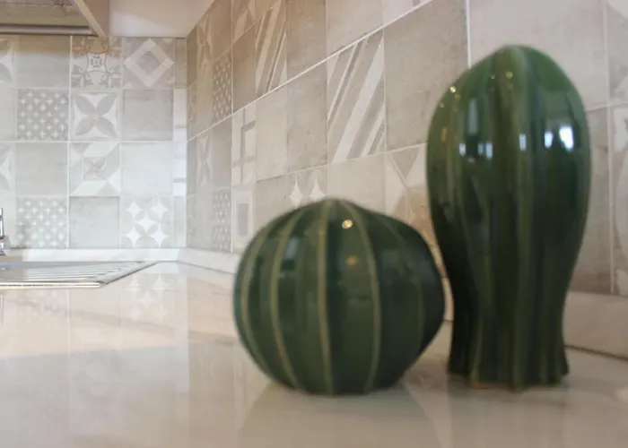 San Bartolomeo Apartment