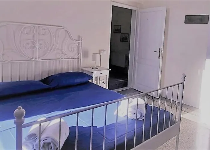 Borgo Nuovo Housing