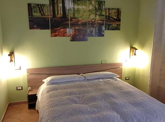 Serendipity House