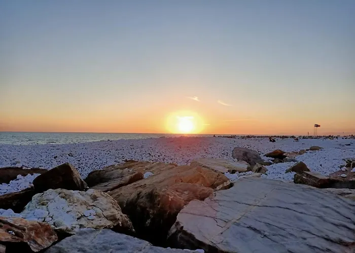 Affreschi sul mare