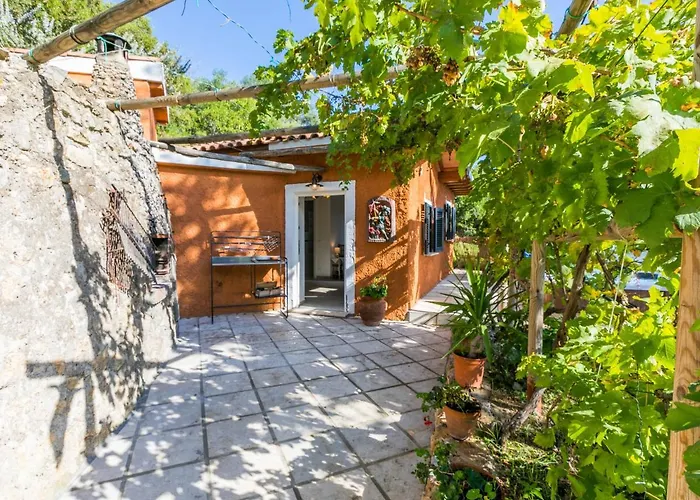 Holiday Home La Tordara By Interhome