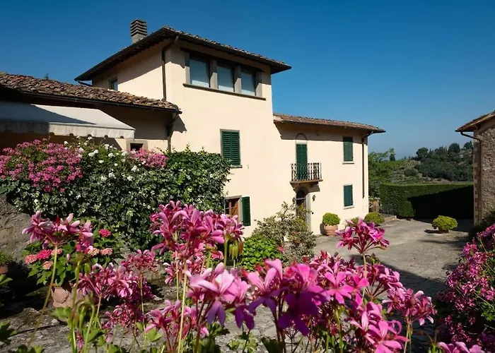 Casa Adriano