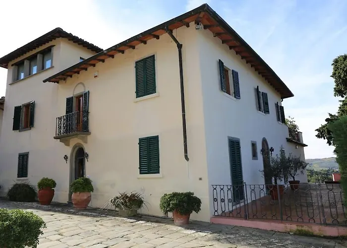 Casa Adriano