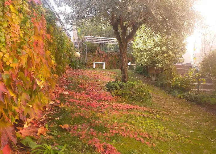 B&B le Villette Predappio