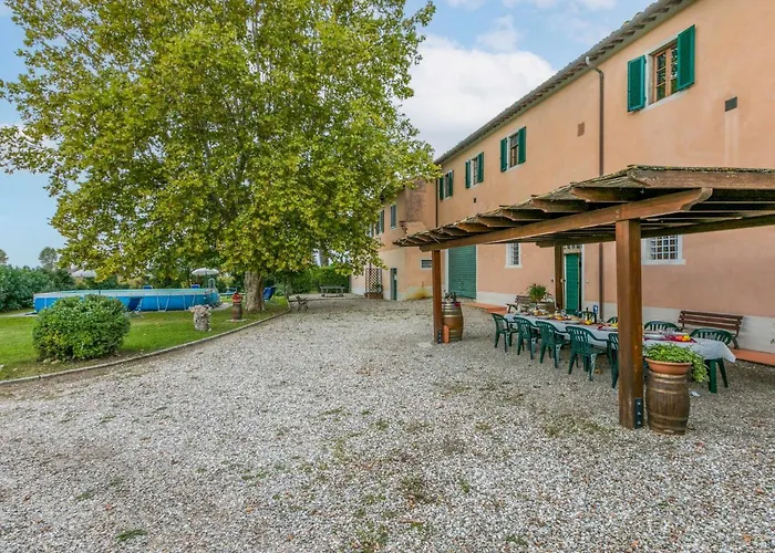 Holiday Home Casa Girasole - Smn101 By Interhome