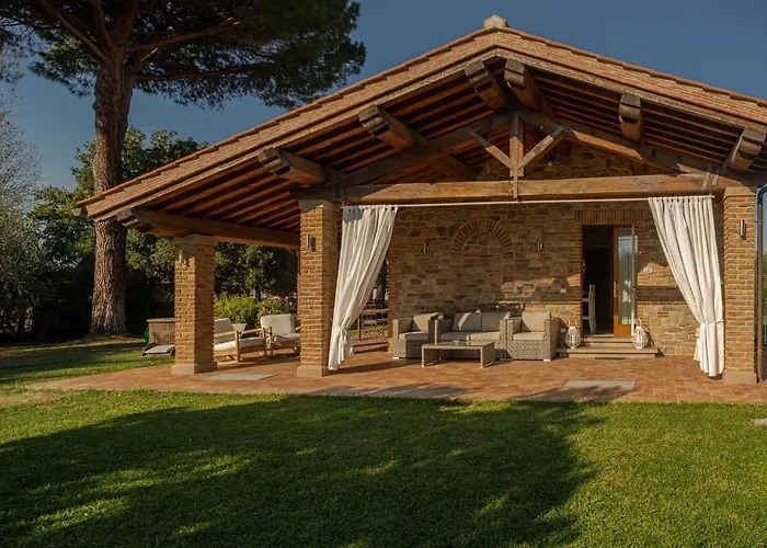 Villa Siloral Blu
