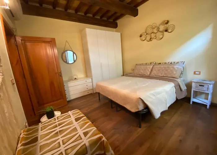 Relais L'Imperatore