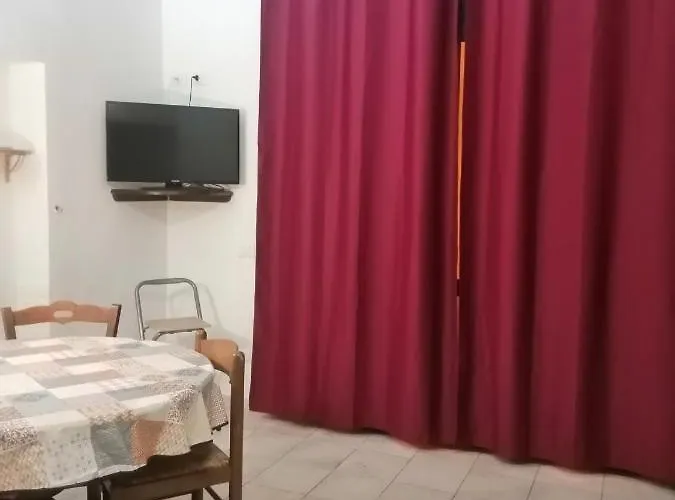 Casa Serena