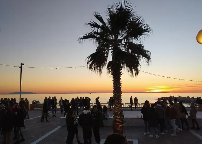 Dimora Beach