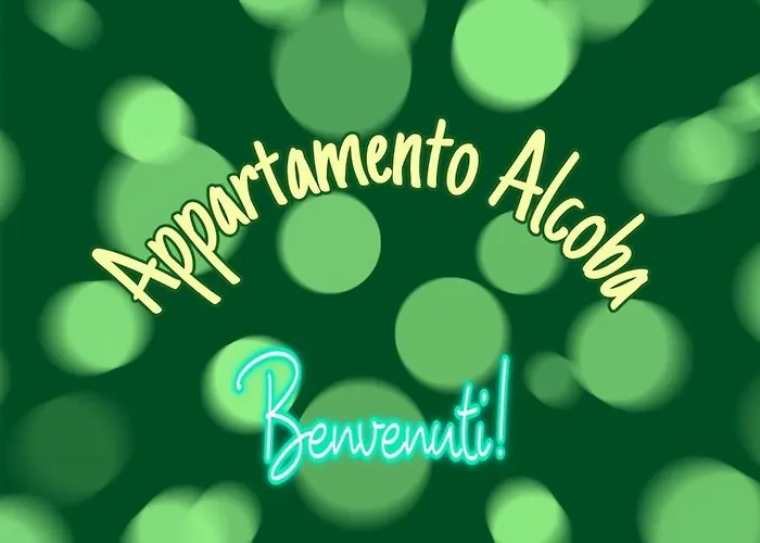 Appartamento Alcoba