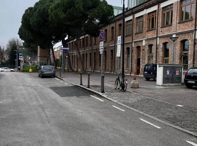 Ca Mimì in centro