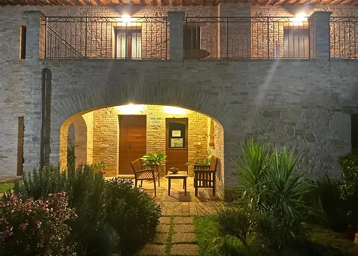 Agriturismo Cà Ferro