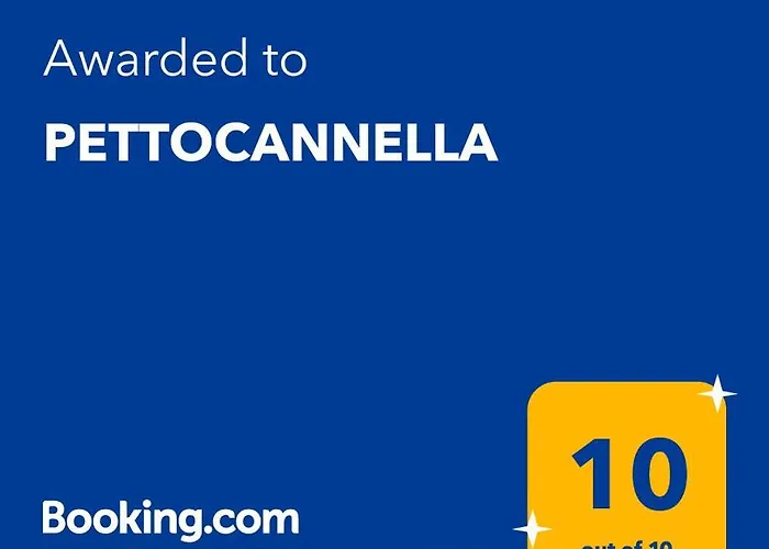 Pettocannella