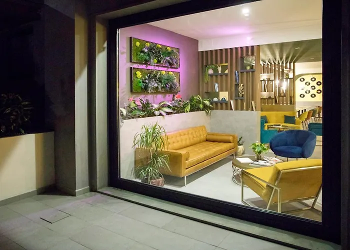 Moody Smart & Comfy Hotel Terranuova Bracciolini