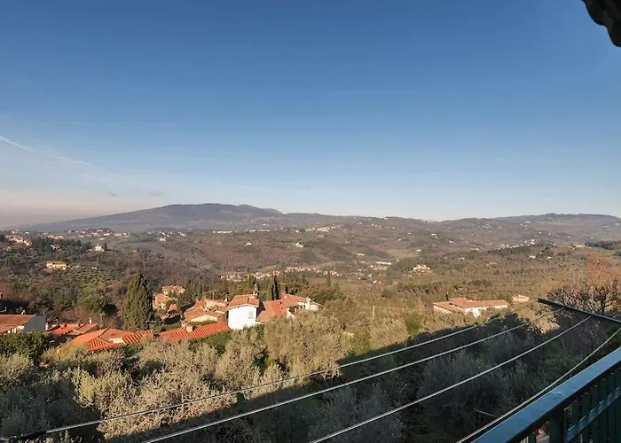 Fiesole Is Magic