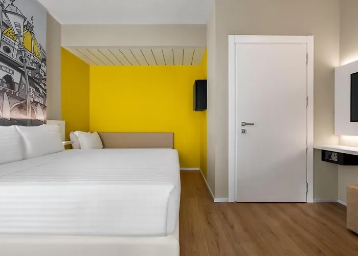 Wyndham Garden Florence