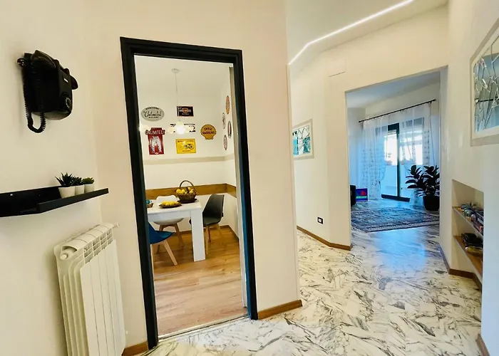 Appartamento Gemma