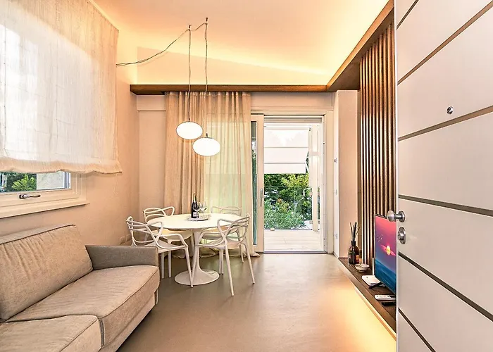 Sea Holidays Apartment
