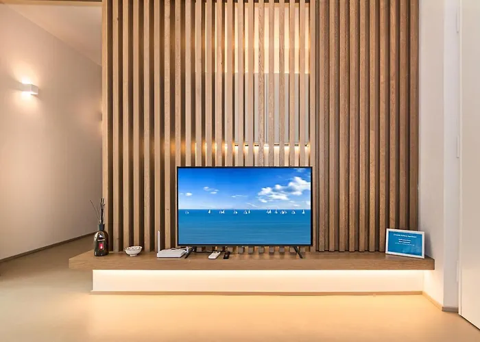Sea Holidays Apartment