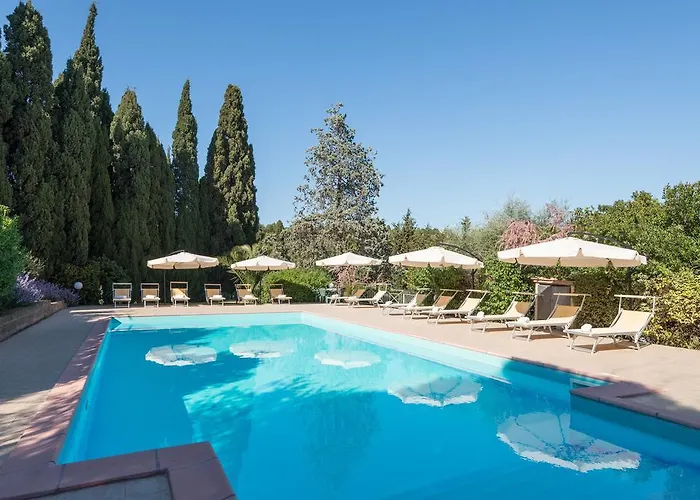 B&B Villa il Poggetto