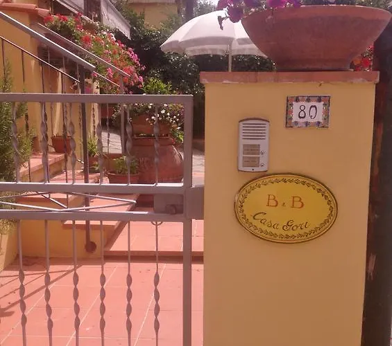 B&B Casa Gori