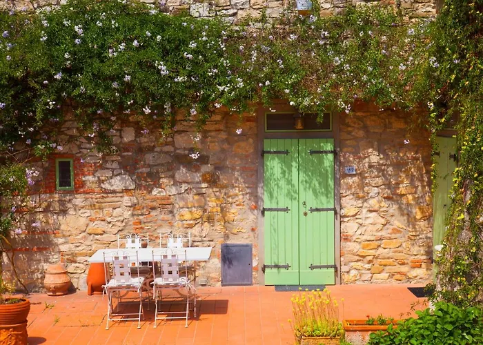 Florence Villa Violetta