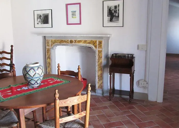 Casa Cordati
