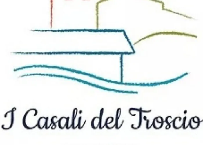 La Corte de I Casali del Troscio
