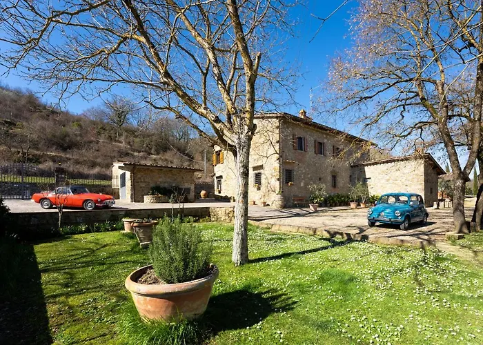 Holiday Home Casa Mario By Interhome