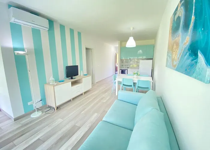 Premium Apartment Bilo H2