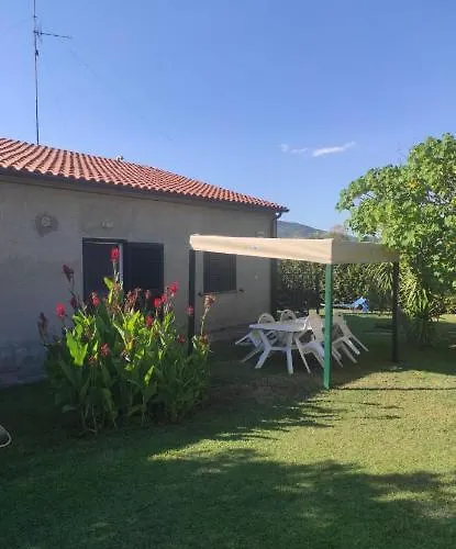 Casa Vacanze La Pineta