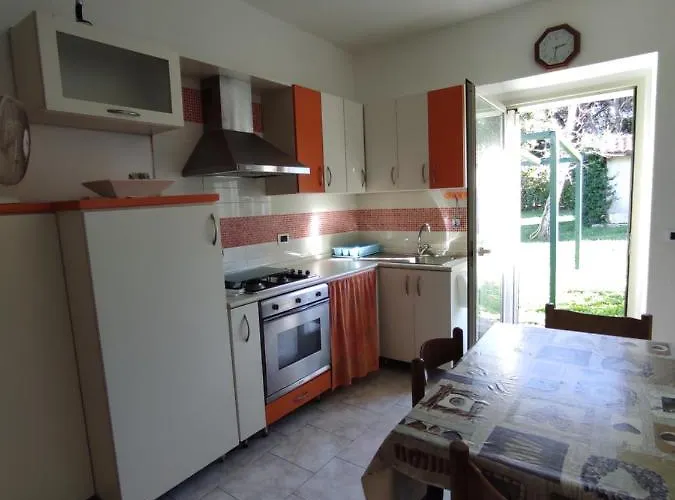 Casa Vacanze La Pineta
