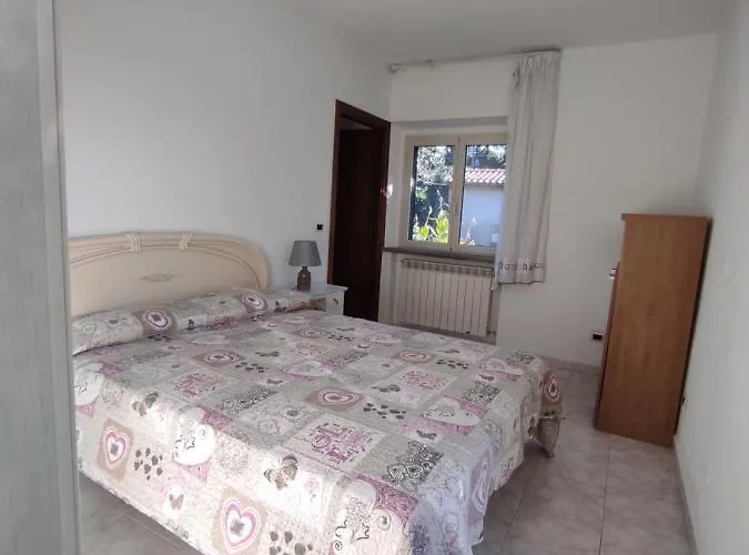 casa vacanze la pineta