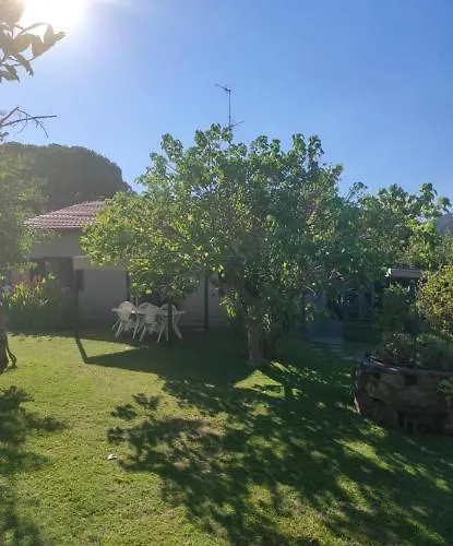 casa vacanze la pineta