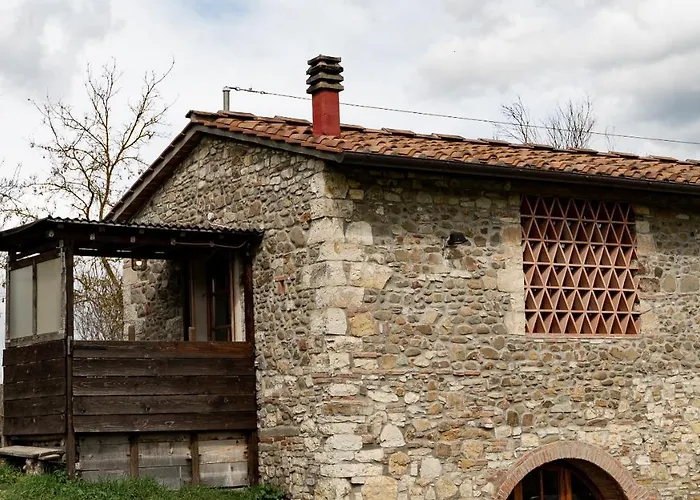 Agriturismo Podere le Fornaci