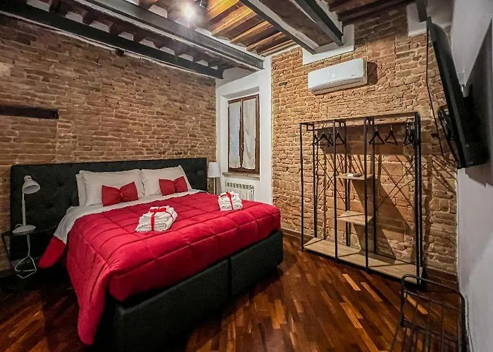 Zero45 San Martino Apartment