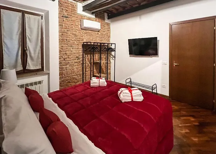 Zero45 San Martino Apartment
