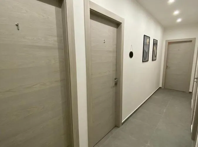 Residenza Via Verdi