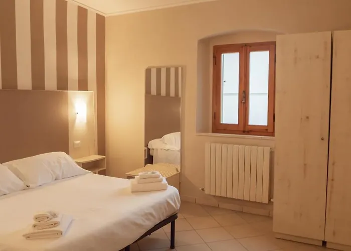 Hotel La Smorfia