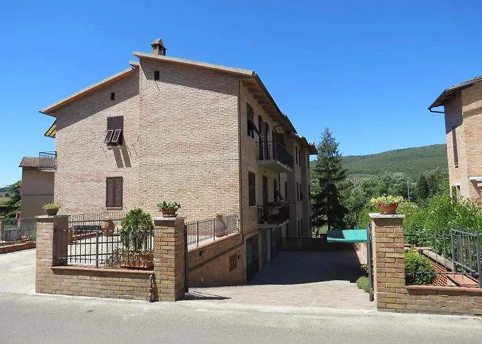 Casa Simonetta