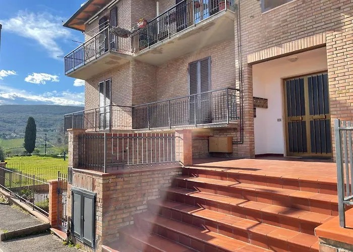 Casa Simonetta