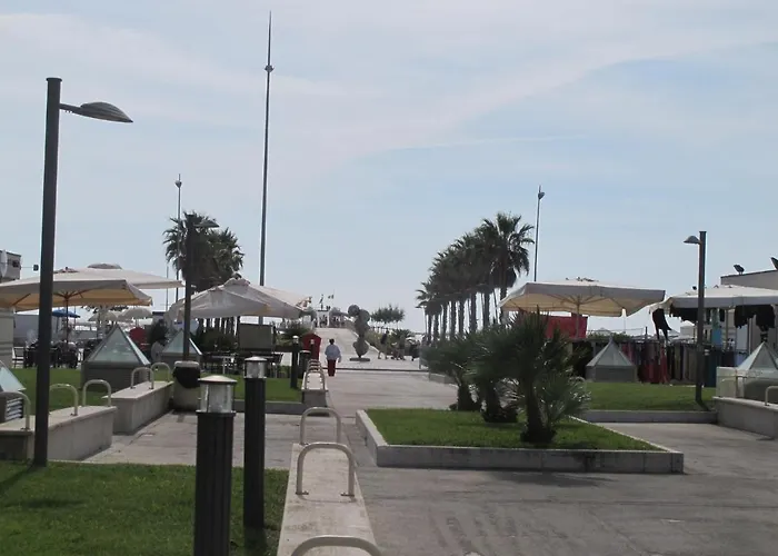 Holiday Home Casina Del Sole By Interhome