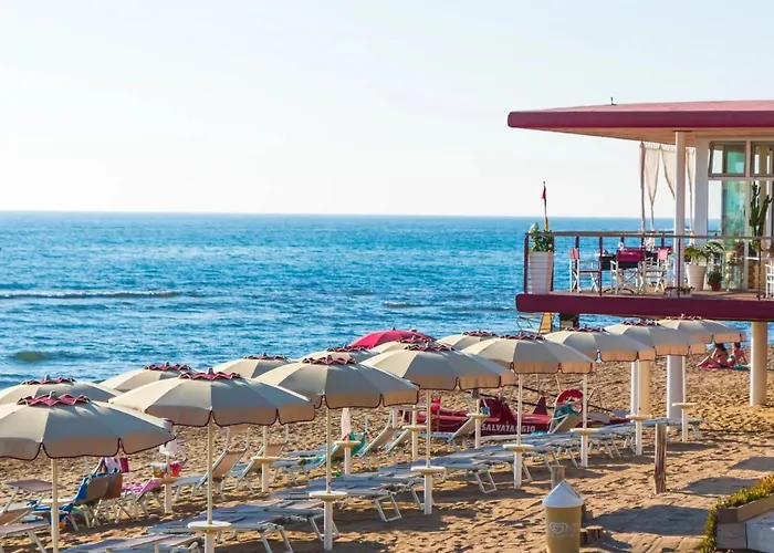 Holiday Home Il Corbezzolo-3 By Interhome
