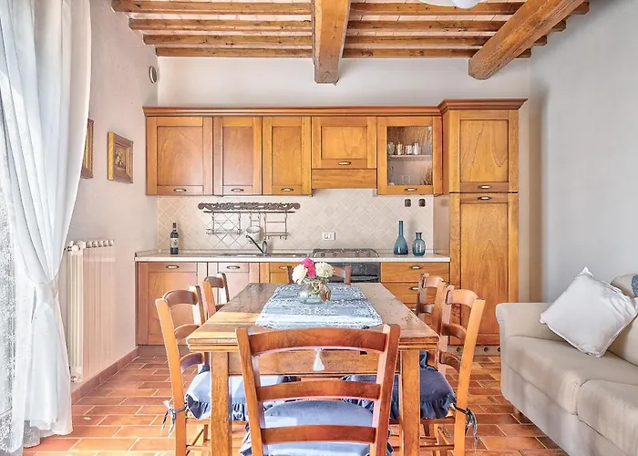 Borgo del Faggio - Case Vacanza