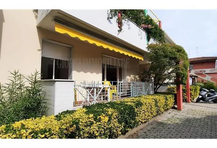 Casa vacanza Massa Paradiso