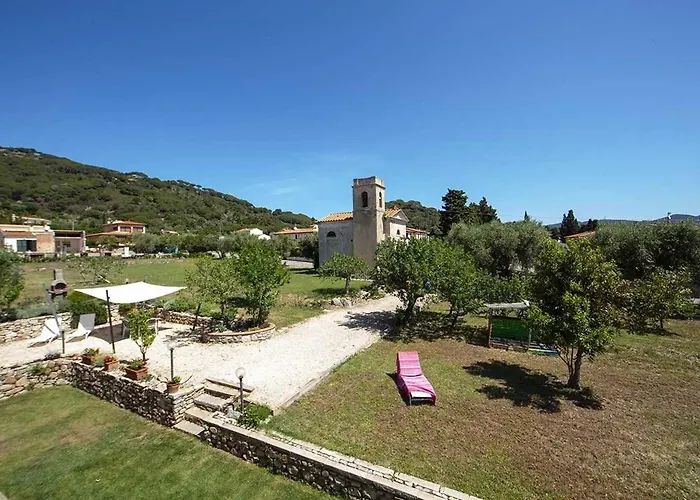 Villa Aiali